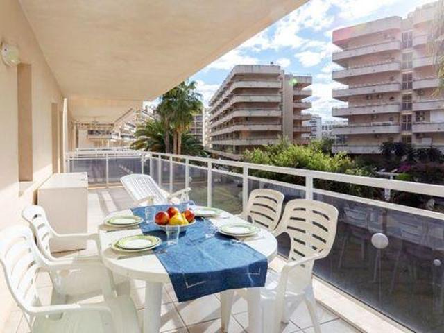 Apartamento en alquiler en Baix Camp, Catalunya