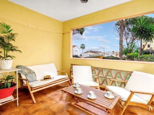 Apartamento en alquiler en Costa del Sol Occidental, Andalucía