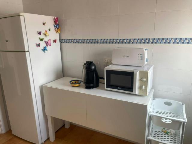Apartamento en alquiler en Mojácar, Andalucía