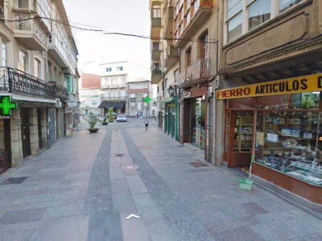 Apartamento en venta en Monforte de Lemos, Terra de Lemos