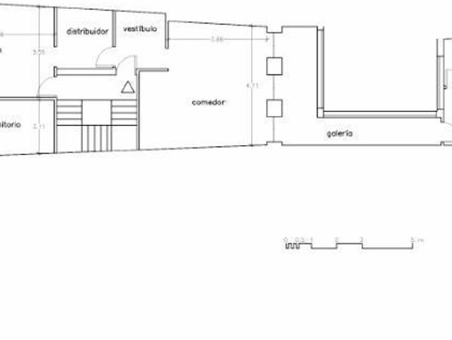 Apartamento en venta en Monforte de Lemos, Terra de Lemos