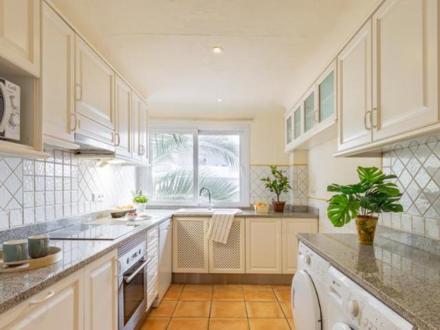 Apartamento en venta en Moraira, la Marina Alta