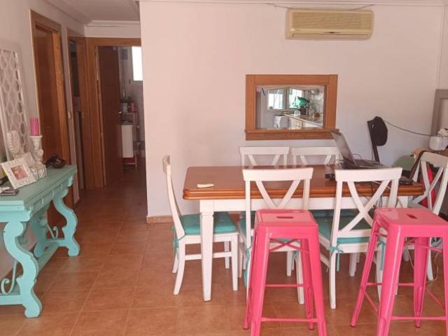 Apartamento en alquiler en Murcia