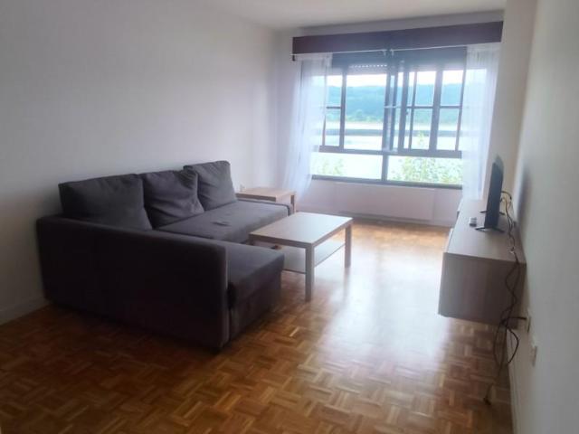 Apartamento en alquiler en Muros, Muros de Nalón