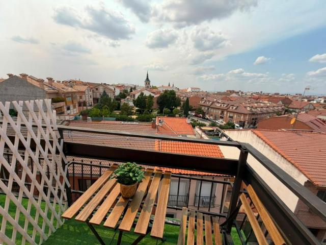 Apartamento en alquiler en Navalcarnero, Madrid