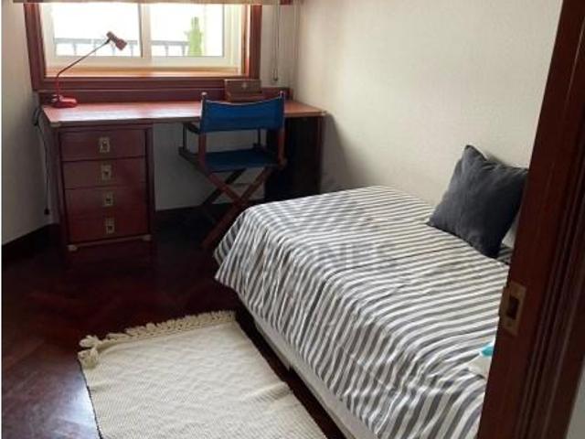 Apartamento en alquiler en Nigrán, Pontevedra