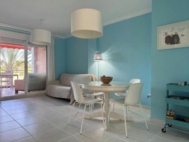 Apartamento en alquiler en la Safor, Valencia