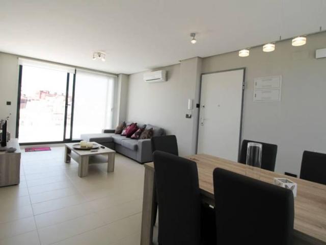 Apartamento en alquiler en Villa Martín, el Baix Segura / La Vega Baja