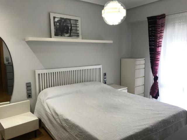 Apartamento en alquiler en Urola-Kosta, Guipúzcoa