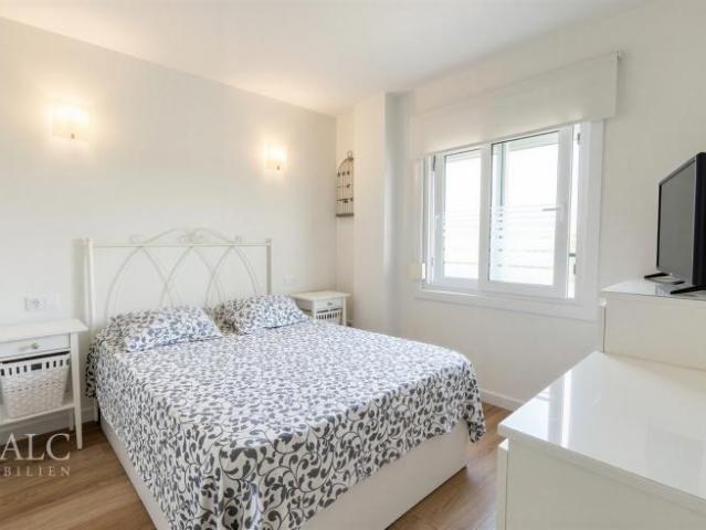 Apartamento en alquiler en Les Meravelles, Palma