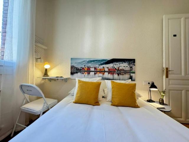 Apartamento en alquiler en Casco Antiguo, Iruñerria