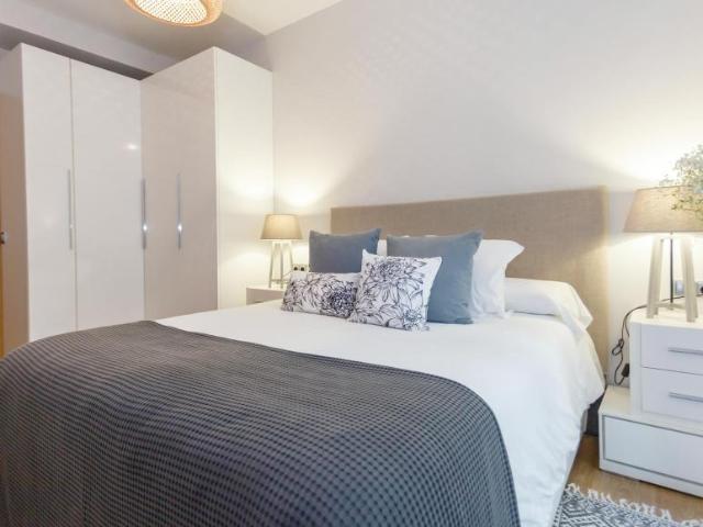 Apartamento en alquiler en Casco Antiguo, Iruñerria