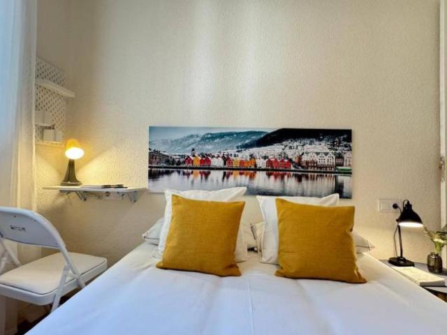 Apartamento en alquiler en Iruñerria, Navarra