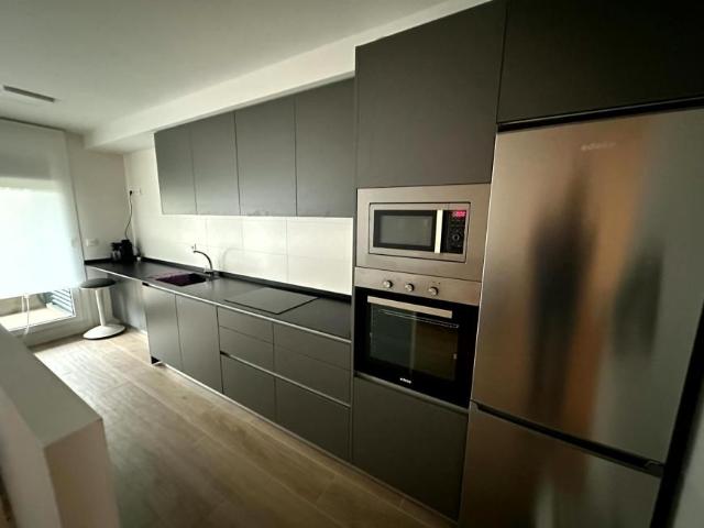 Apartamento en alquiler en Pasai San Pedro, Pasaia