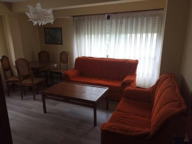 Apartamento en alquiler en Oleiros, A Coruña