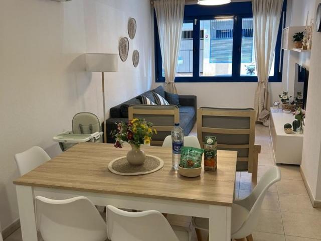 Apartamento en alquiler en el Baix Maestrat, Valencia