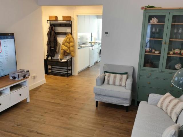 Apartamento en alquiler en Plentzia, Guipúzcoa