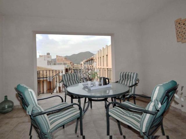 Apartamento en alquiler en Port de Pollença, Serra de Tramuntana