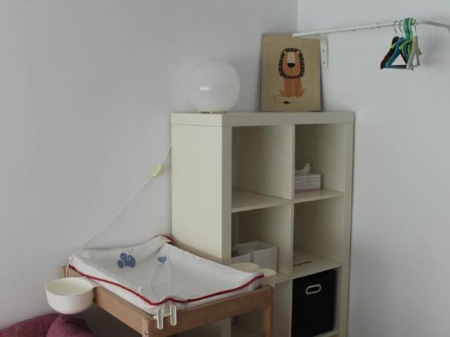 Apartamento en alquiler en Casco Antigo, Pontevedra