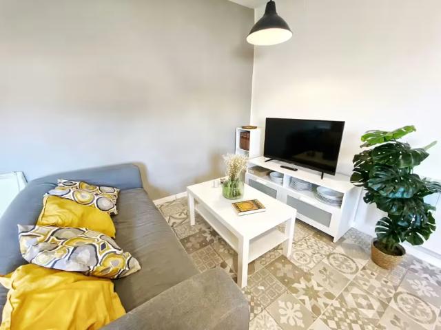 Apartamento en alquiler en Pozuelo Estación, Pozuelo De Alarcón