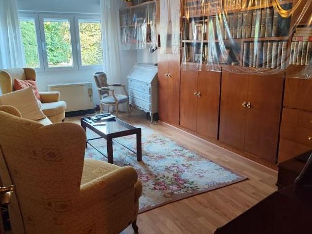 Apartamento en alquiler en Praúa, Pravia