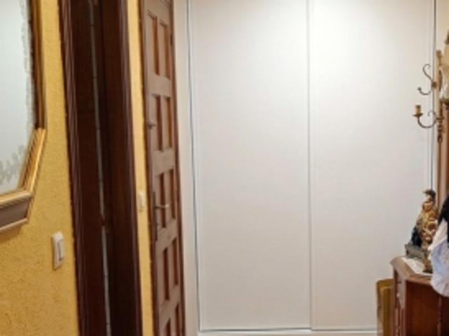 Apartamento en alquiler en Praúa, Pravia