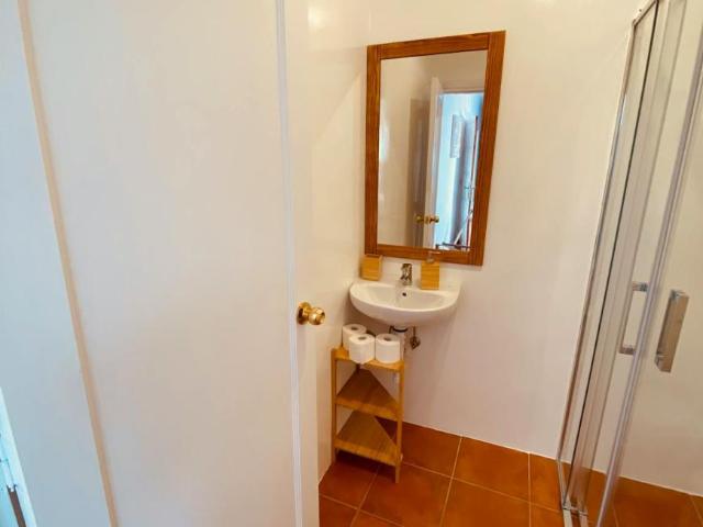 Apartamento en alquiler en Las Salinas, Puerto del rosario