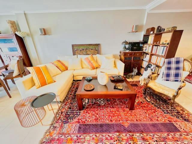 Apartamento en alquiler en Ribeira, A Barbanza