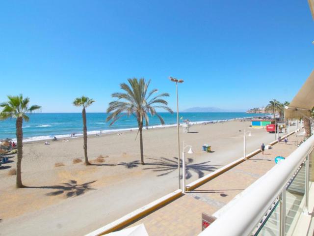 Apartamento en alquiler en La Cala del Moral, La Axarquía