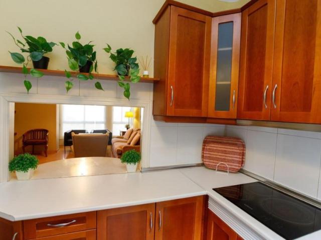 Apartamento en alquiler en Fígares, Comarca de la Vega de Granada
