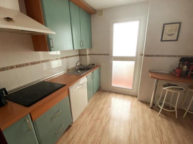 Apartamento en alquiler en Costa Noroeste, Andalucía