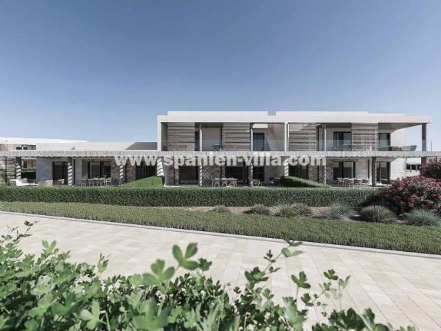 Apartamento en venta en Leiro, España