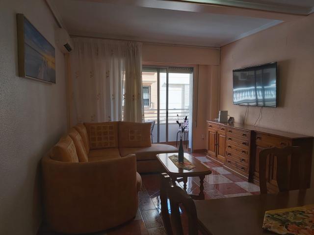 Apartamento en alquiler en Vilamar, Sagunto