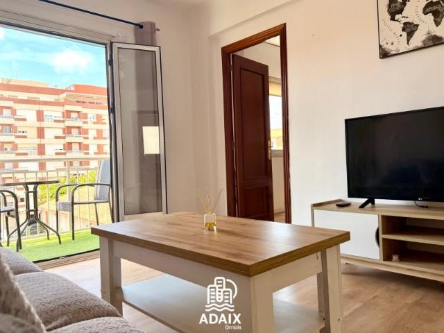 Apartamento en alquiler en el Salt, el Camp de Morvedre