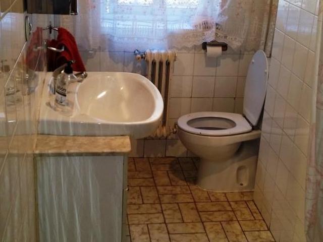 Apartamento en venta en Garrido Norte, Salamanca