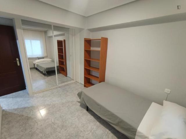 Apartamento en alquiler en Garrido Sur, Salamanca