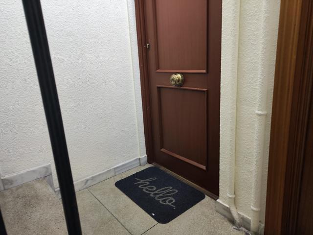 Apartamento en alquiler en Garrido Norte, Salamanca