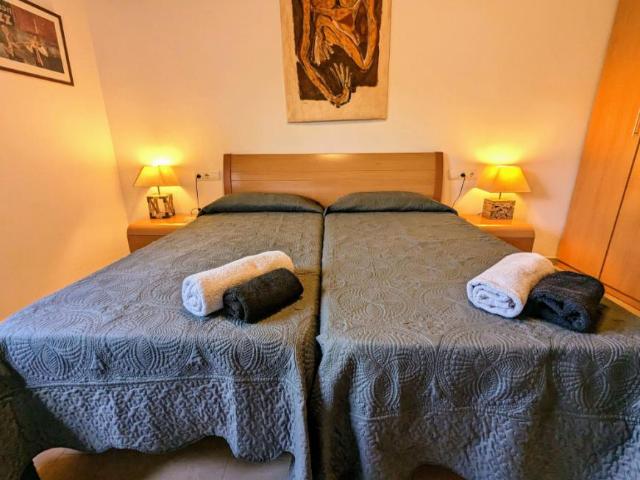 Apartamento en alquiler en Tarragonès, Catalunya