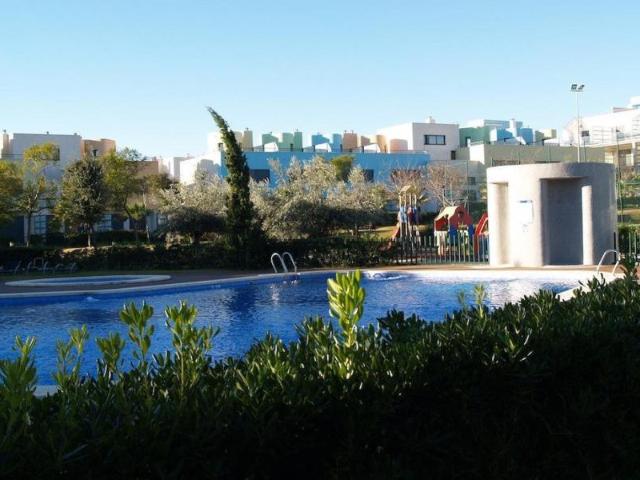 Apartamento en alquiler en el Baix Maestrat, Valencia