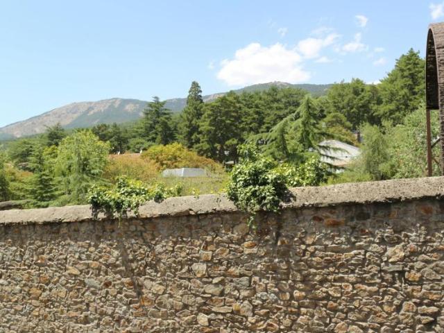 Apartamento en alquiler en San Lorenzo De El Escorial, Madrid