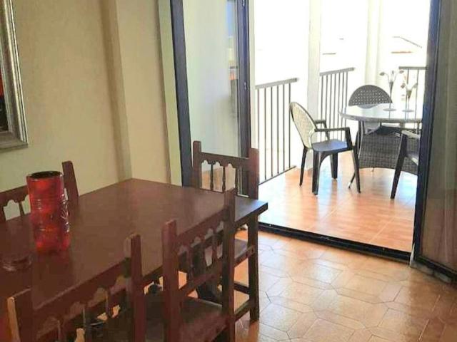 Apartamento en alquiler en San Luis de Sabinillas, Costa del Sol Occidental