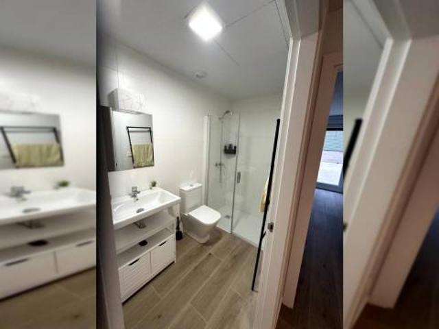 Apartamento en alquiler en Acebo, Arnuero