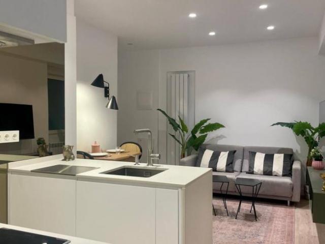 Apartamento en alquiler en Acebo, Arnuero