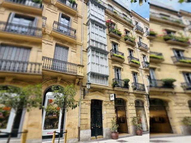 Apartamento en alquiler en Acebo, Arnuero