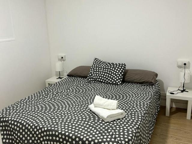 Apartamento en alquiler en Valldoreix, Sant Cugat Del Vallès