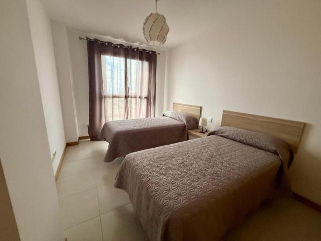 Apartamento en alquiler en Santa Cruz De Tenerife, Canarias