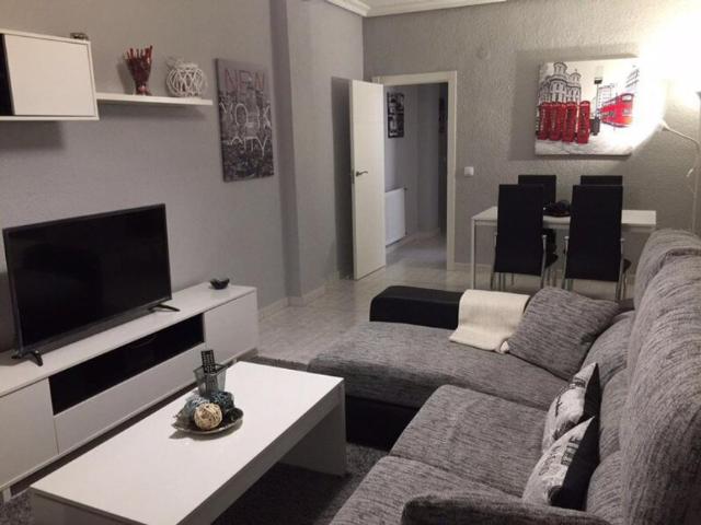 Apartamento en alquiler en Valdelagua, Santa Marta De Tormes