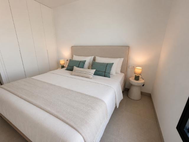 Apartamento en alquiler en Santa Rosalía, Campo de Cartagena y Mar Menor