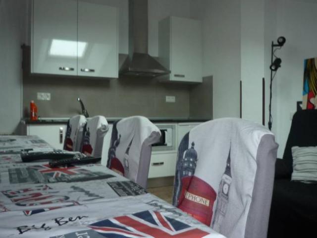 Apartamento en alquiler en Santander, Cantabria