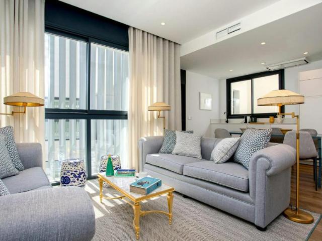 Apartamento en alquiler en Triana, Sevilla